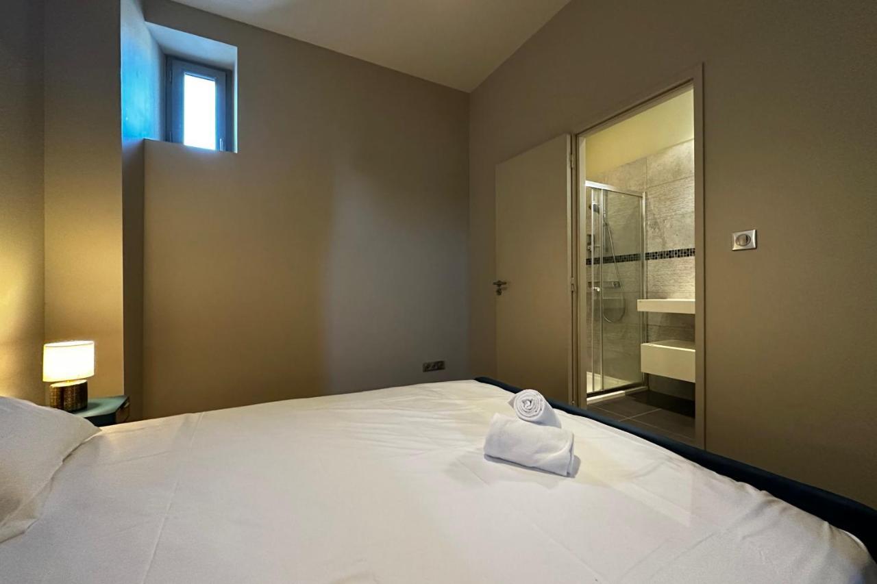 Le Magistral Beautiful One-Bedroom Apartment In The Historic Heart Of Tours Dış mekan fotoğraf