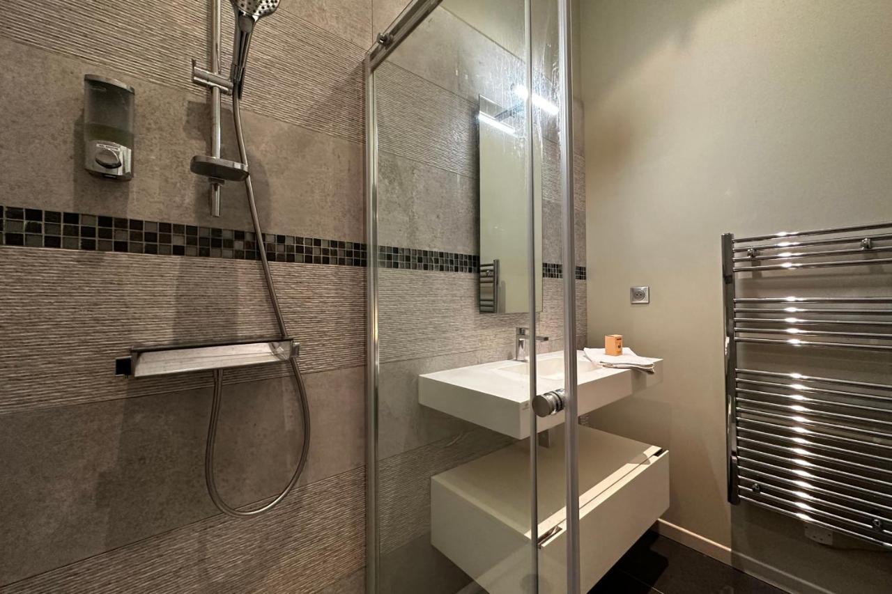 Le Magistral Beautiful One-Bedroom Apartment In The Historic Heart Of Tours Dış mekan fotoğraf