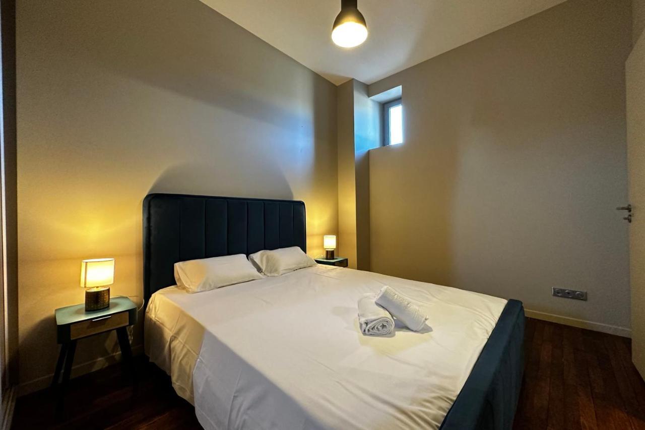 Le Magistral Beautiful One-Bedroom Apartment In The Historic Heart Of Tours Dış mekan fotoğraf