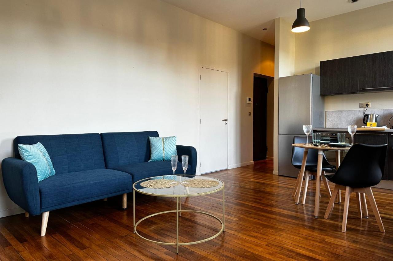 Le Magistral Beautiful One-Bedroom Apartment In The Historic Heart Of Tours Dış mekan fotoğraf